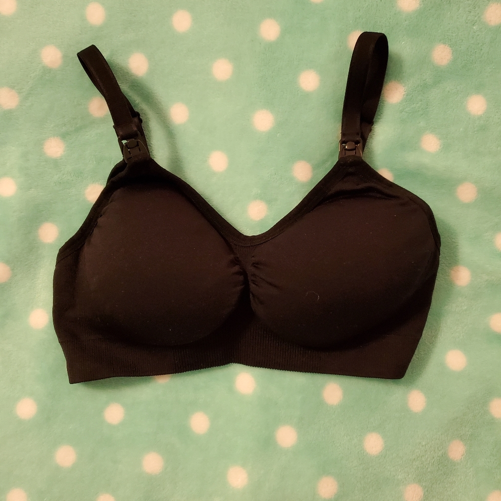 NEW Nursing Bra